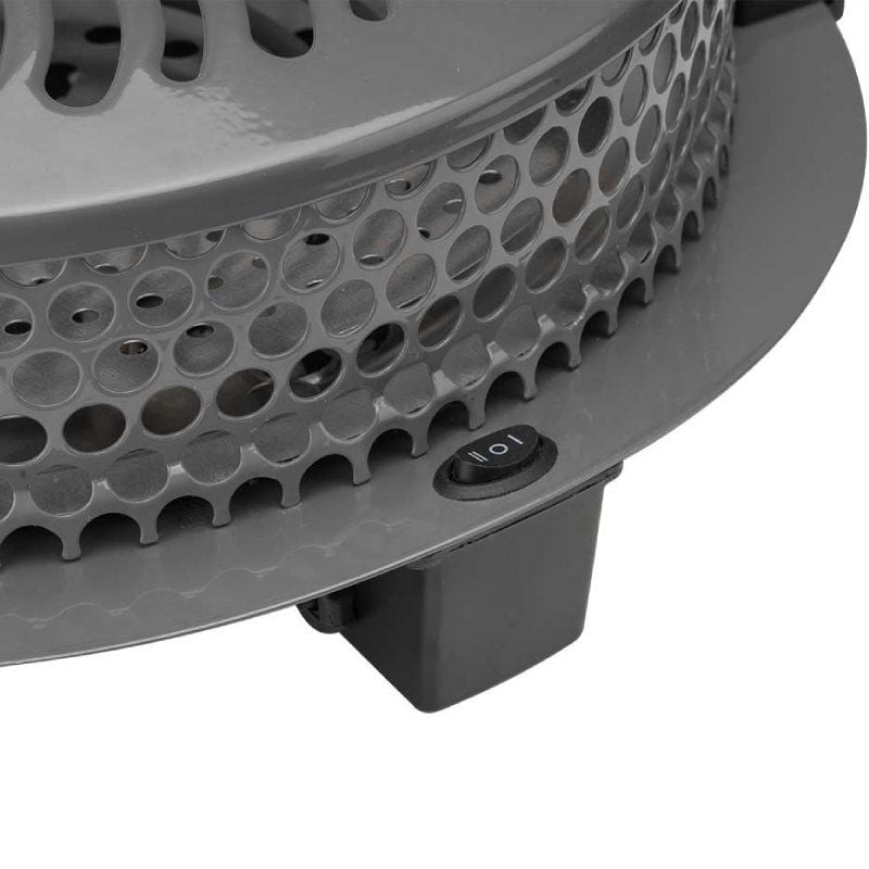 Grelhador Elétrico Orbegozo BR 92 / 900W