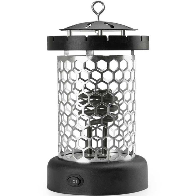 Braseiro Elétrico Orbegozo LO 8005 / 400W