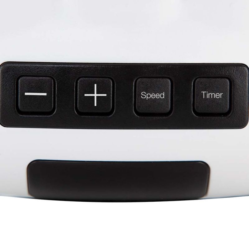 Aquecedor Orbegozo CR 4000 / 600W / Termóstato Regulável