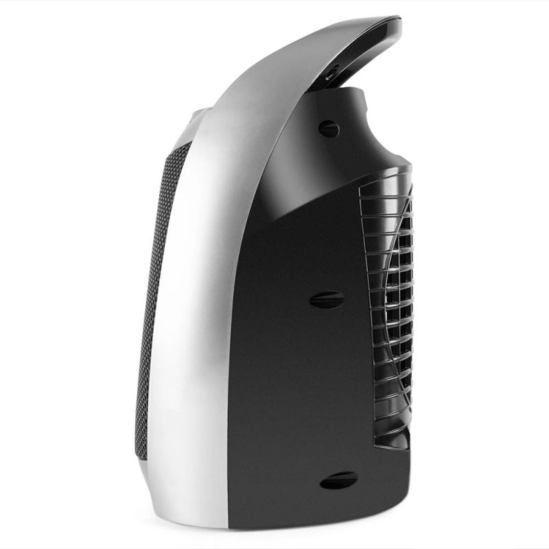 Aquecedor Orbegozo CR 5016 / 1500W / Termóstato Regulável