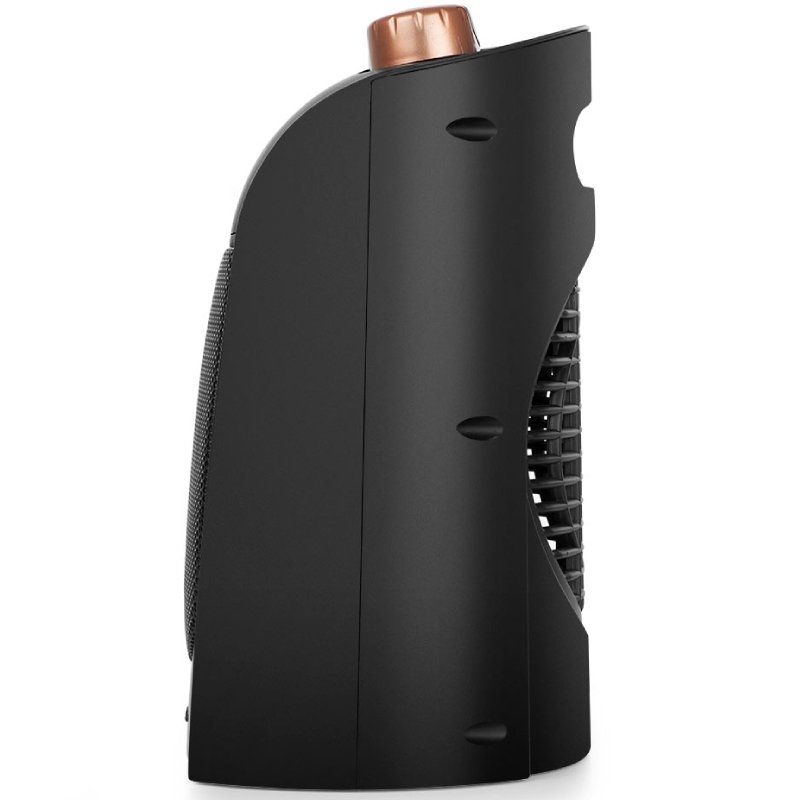 Aquecedor Orbegozo CR 5038 / 1800W / Termóstato Regulável