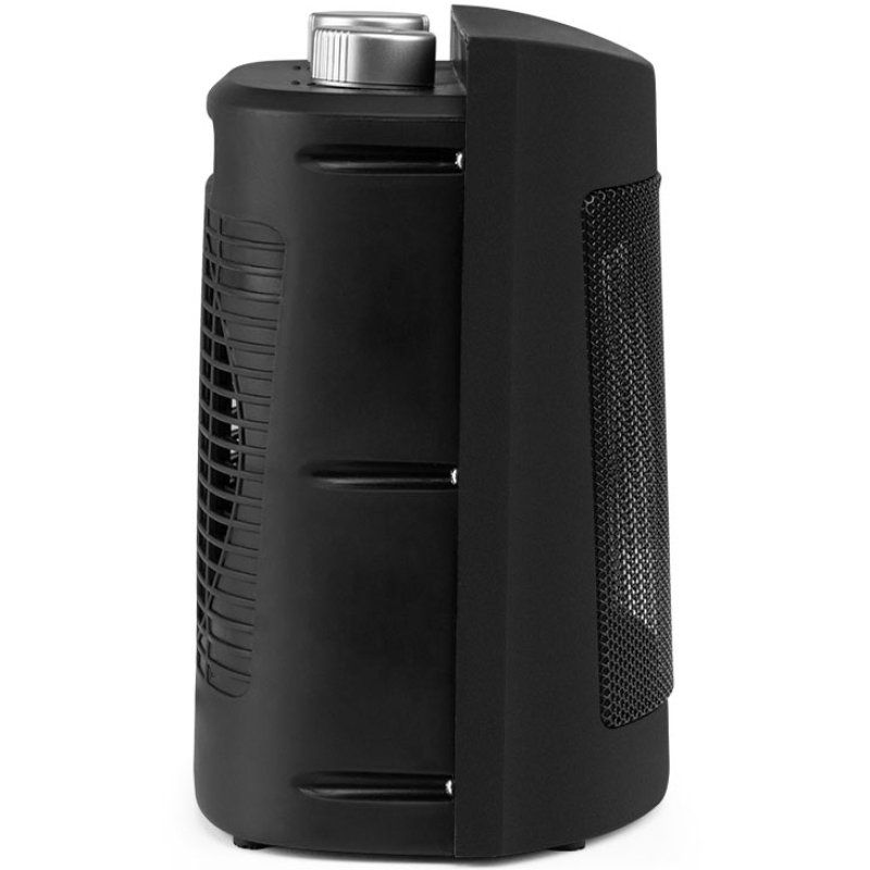 Aquecedor Orbegozo CR 5113 / 1500W / Termóstato Regulável