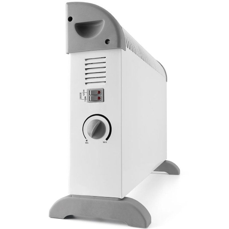 Orbegozo CV 4000 a Convetor / 3 Níveis de Potência / 750-1250-2000w