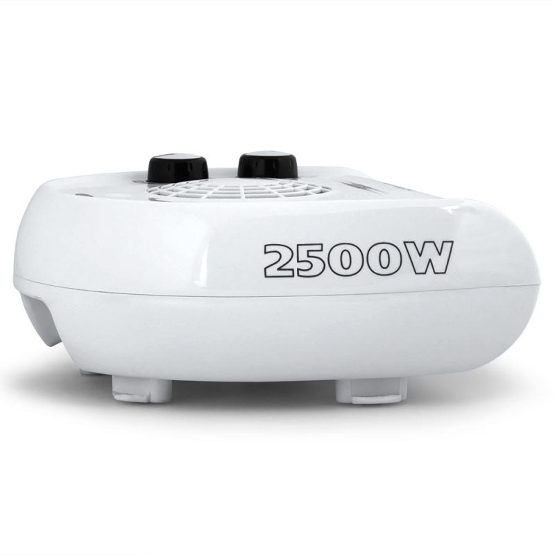 Aquecedor Orbegozo FH 5030 / 2500W / Termóstato Regulável