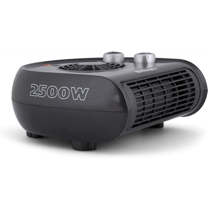 Aquecedor Orbegozo FH 5032 / 2500W / Termóstato Regulável