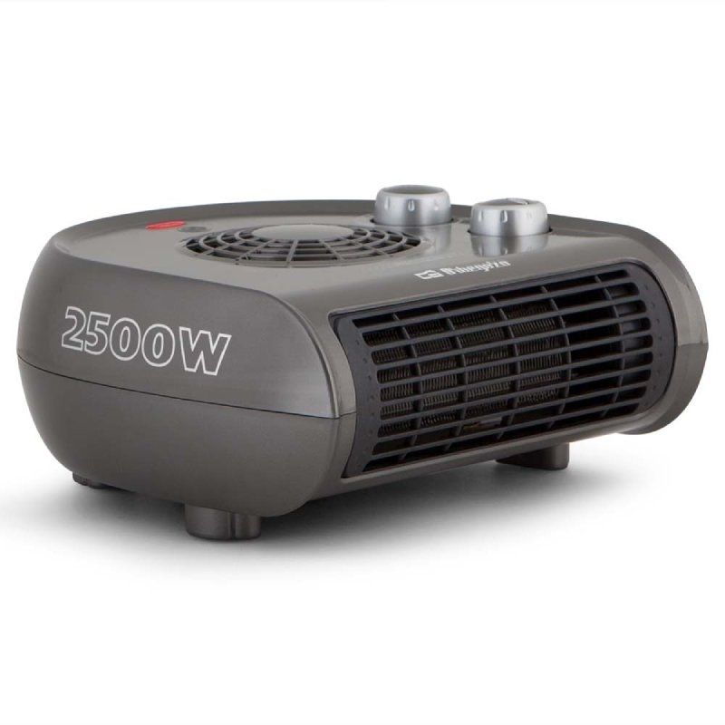 Aquecedor Orbegozo FH 5131 / 2500W / Termóstato Regulável