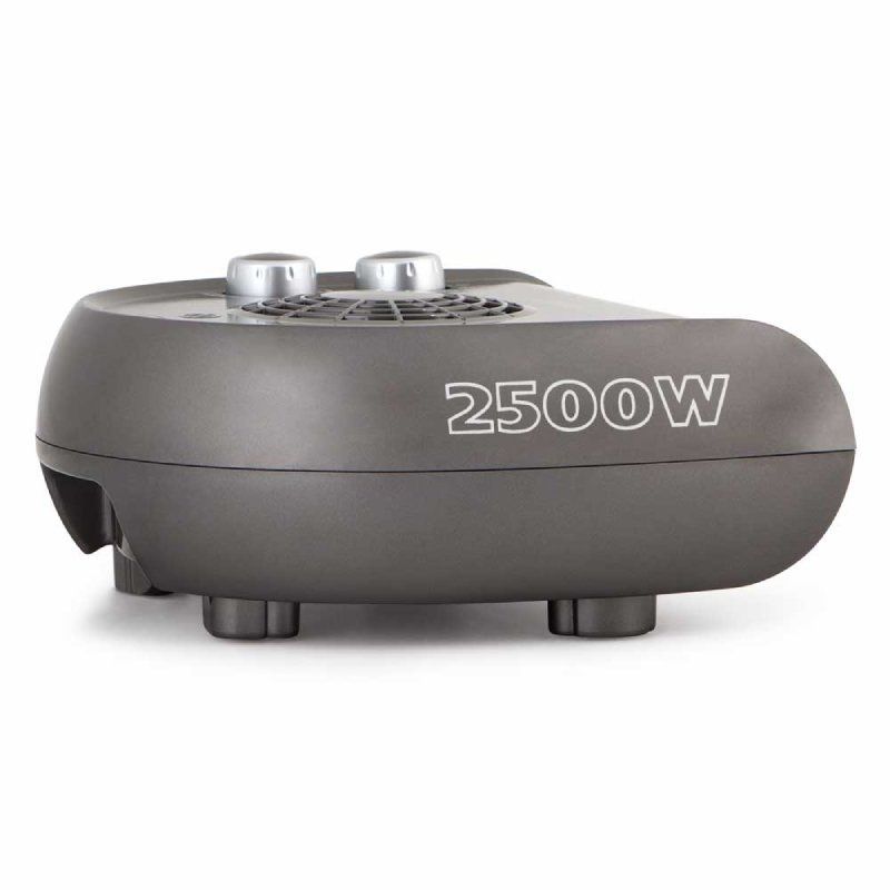 Aquecedor Orbegozo FH 5131 / 2500W / Termóstato Regulável