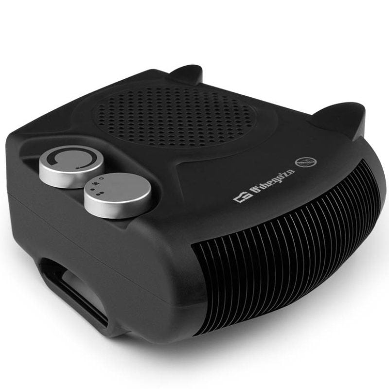 Aquecedor Orbegozo FH 5140 / 2000W / Termóstato Regulável