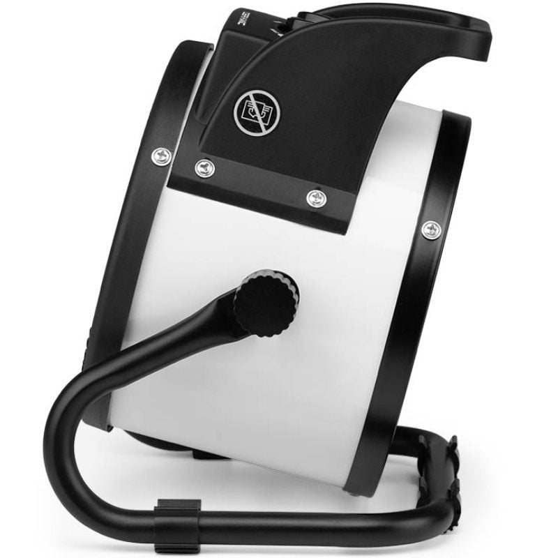 Aquecedor Orbegozo FHR 2045 / 2000W / Temperatura Ajustável