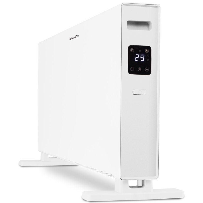 Orbegozo REW 2050 Convetor / 2000W / Wifi