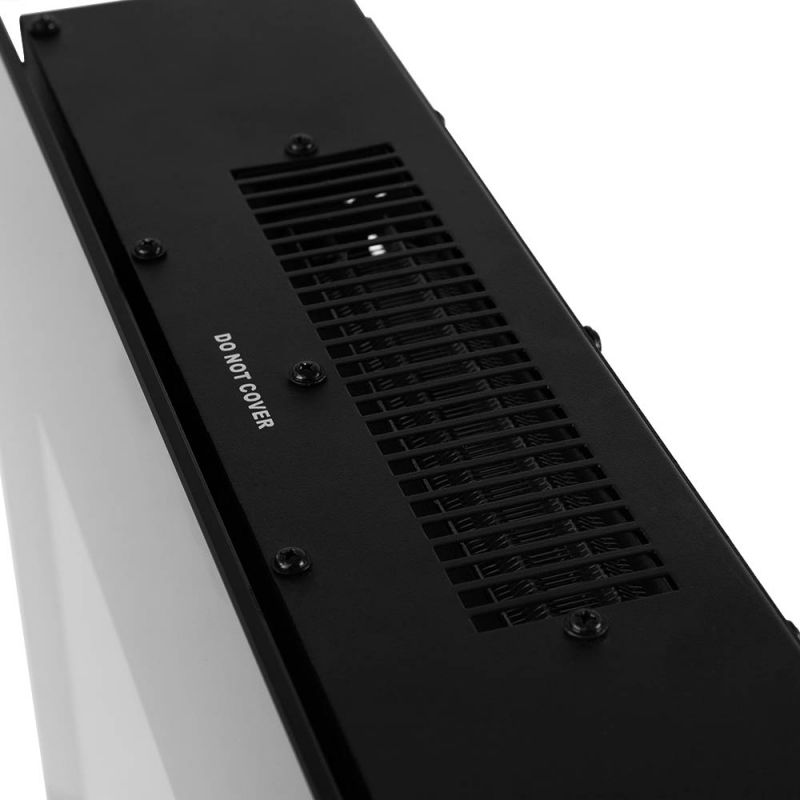 Lareira Eléctrica Orbegozo CM 8000 / 1800W