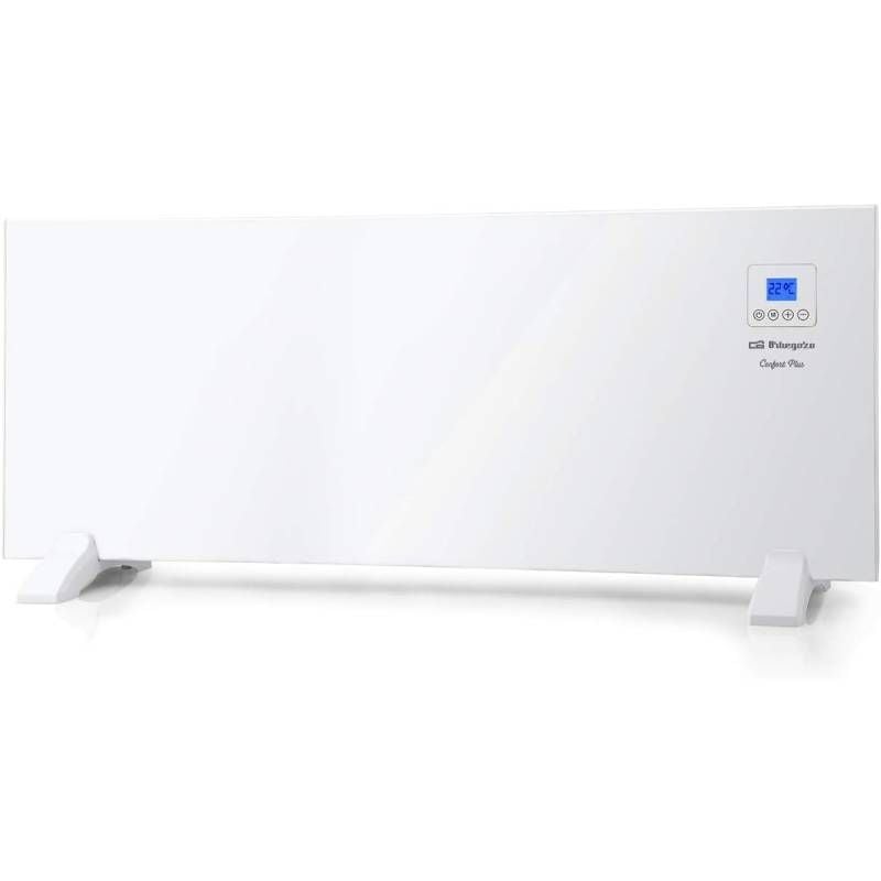 Aquecedor de Painel Radiante Orbegozo REH 2000A / 2000W