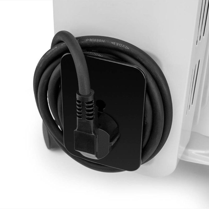 Orbegozo Radiador a Óleo RL 2000 / 3 Potências / 2000W / 9 Elementos de Aquecimento