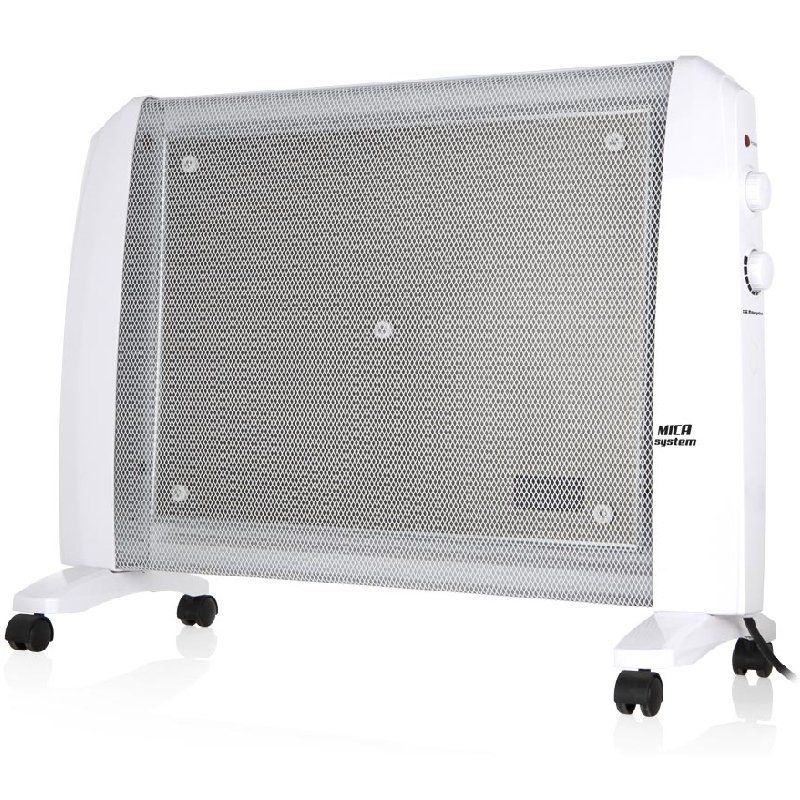Orbegozo Radiador de Mica RM 1510 / 1500W