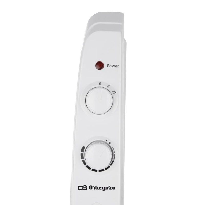 Orbegozo Radiador de Mica RM 1510 / 1500W