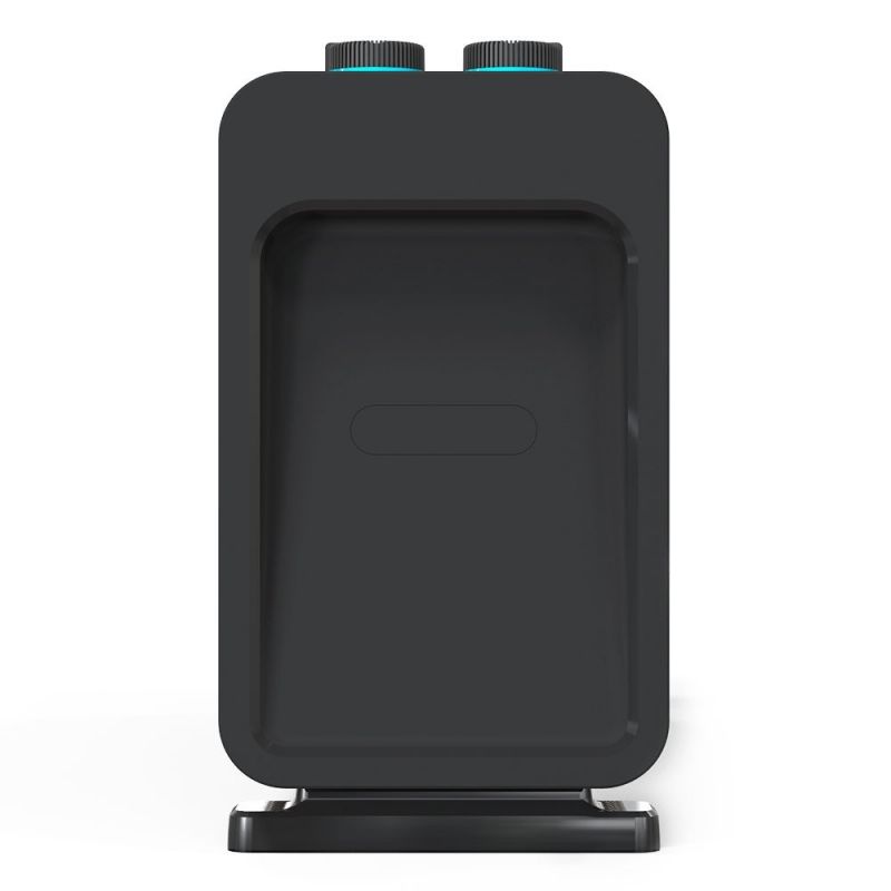 Radiador de Mica Orbegozo RMB 1500 / 1500W