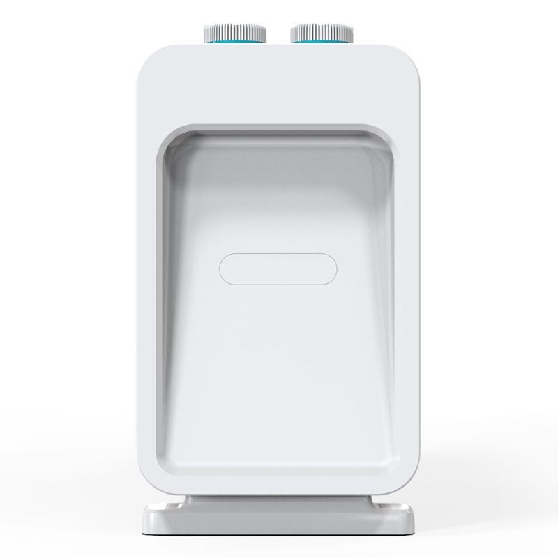 Radiador de Mica Orbegozo RMB 1510 / 1500W