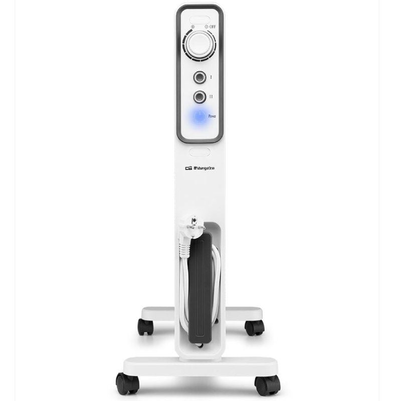 Orbegozo RMN 2000 Radiador de Mica / 2 Potências / 1000-2000w