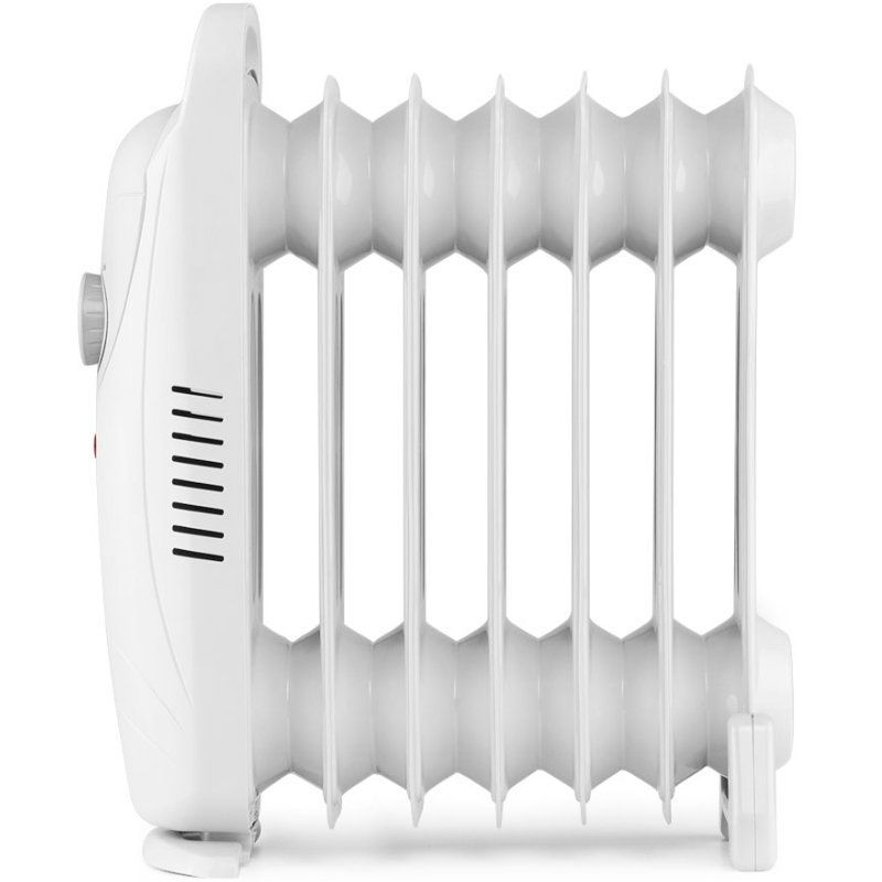Orbegozo RO 1020 Radiador a Óleo / 1 Potência / 1000W / 7 Elementos de Aquecimento