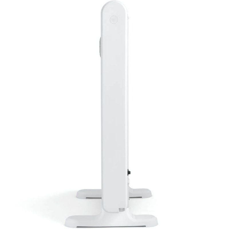 Emissor de Aquecimento Orbegozo RRE 1810B / 1800W / 10 Elementos de Aquecimento