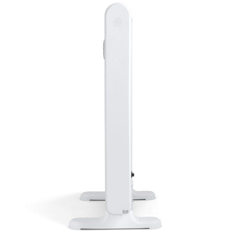 Orbegozo RRM 1810A / 1800W / 10 Elementos de Aquecimento Emissor Térmico