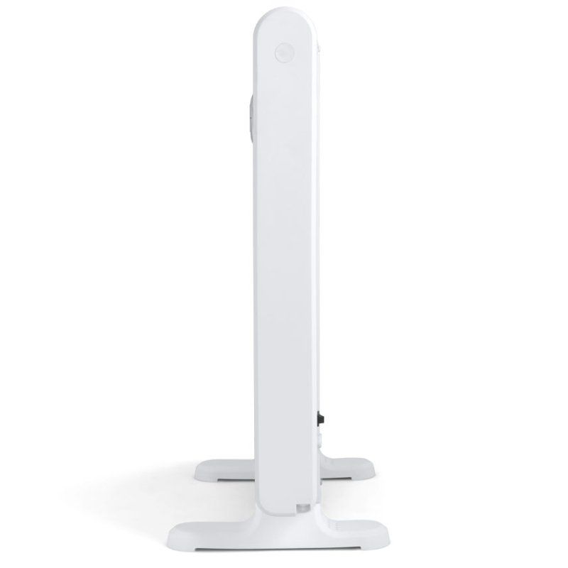 Orbegozo RRM 810A / 800W / 5 Elementos de Aquecimento Emissor Térmico