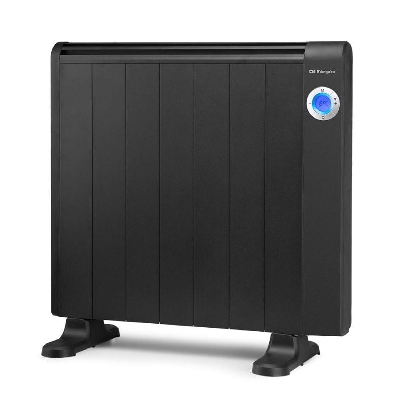 Orbegozo RRW 1305 / 1300W / 7 Elementos de Aquecimento / Wifi