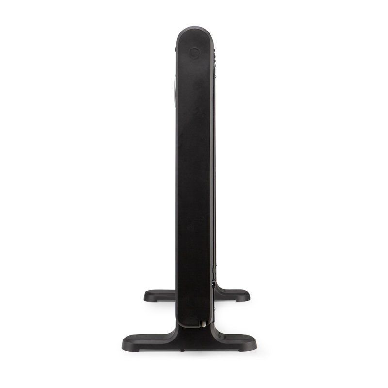 Orbegozo RRW 1505 / 1500W / 8 Elementos de Aquecimento / Wifi