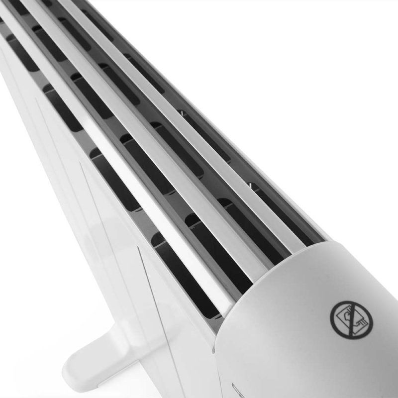 Orbegozo RRW 1800 / 1800W / 11 Elementos de Aquecimento / Wifi