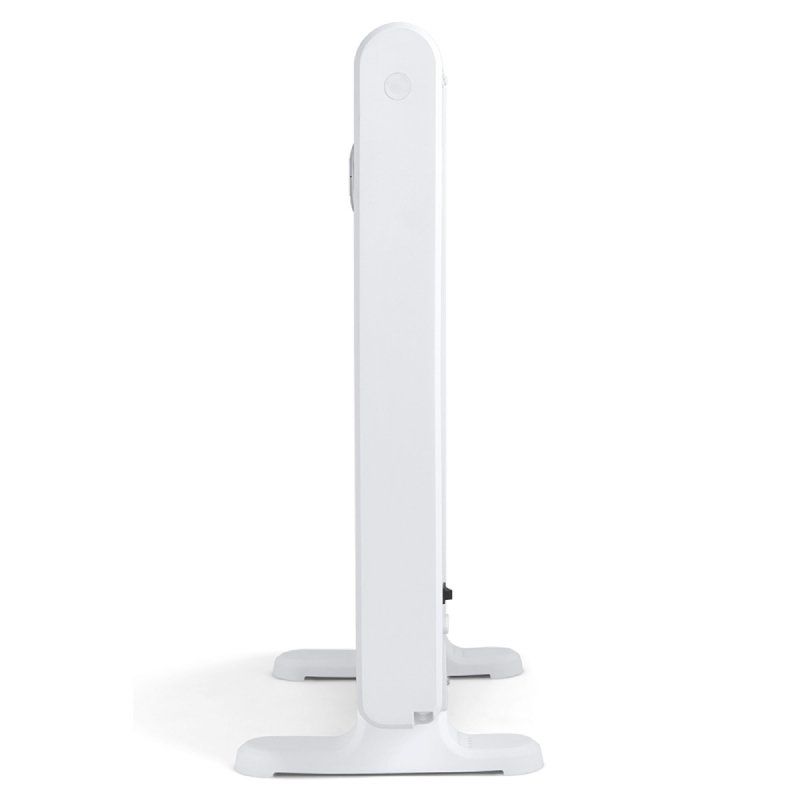 Orbegozo RRW 500 / 500W / 3 Elementos de Aquecimento / Wifi