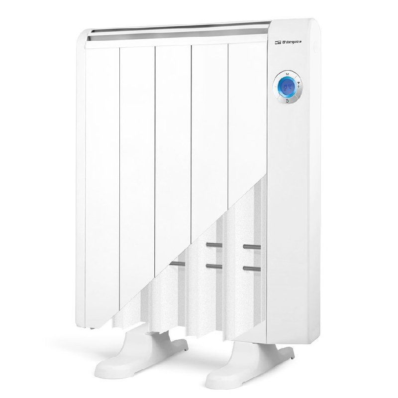 Orbegozo RRW 800 / 800W / 5 Elementos de Aquecimento / Wifi