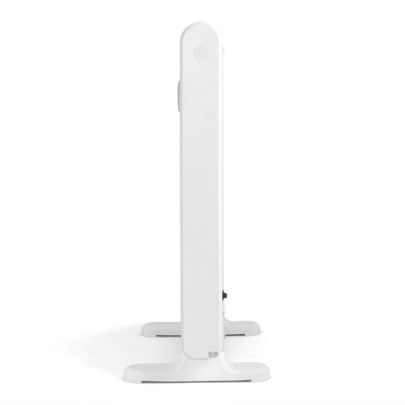 Orbegozo RRW 800 / 800W / 5 Elementos de Aquecimento / Wifi