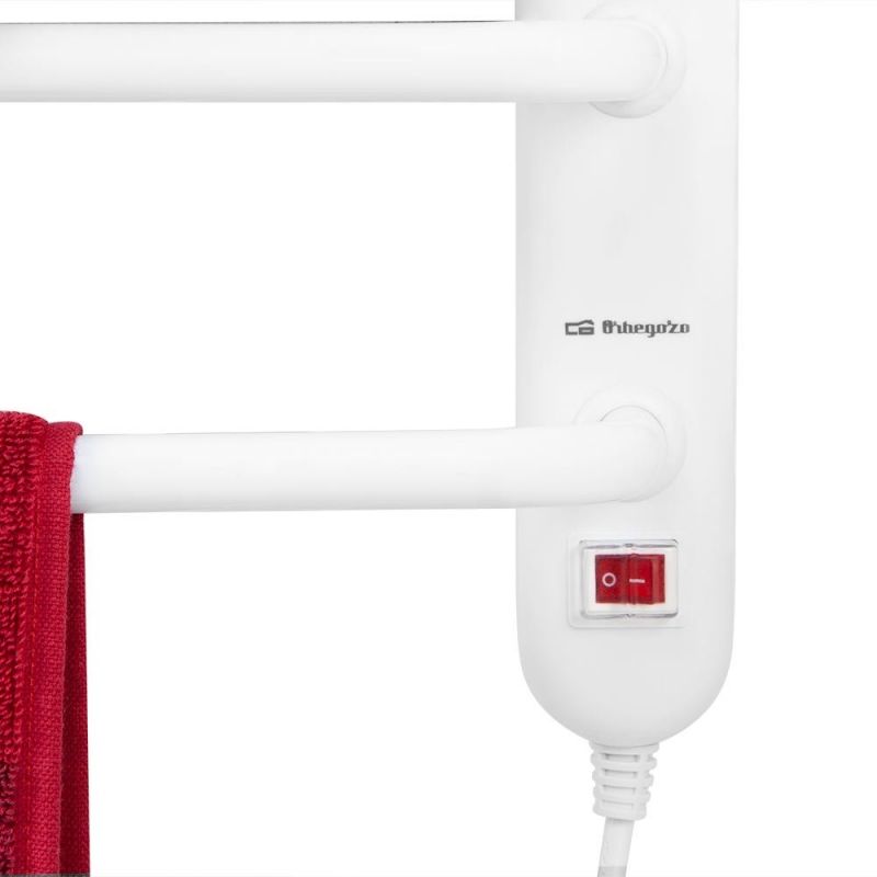 Toalheiro Elétrico Orbegozo TH 8002 / 90W