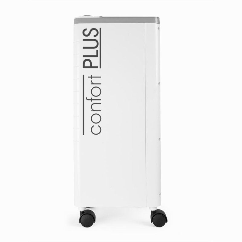 Aparelho de Ar Condicionado Orbegozo Air 35 / 60W / 3 Níveis de Potência / Depósito 3L