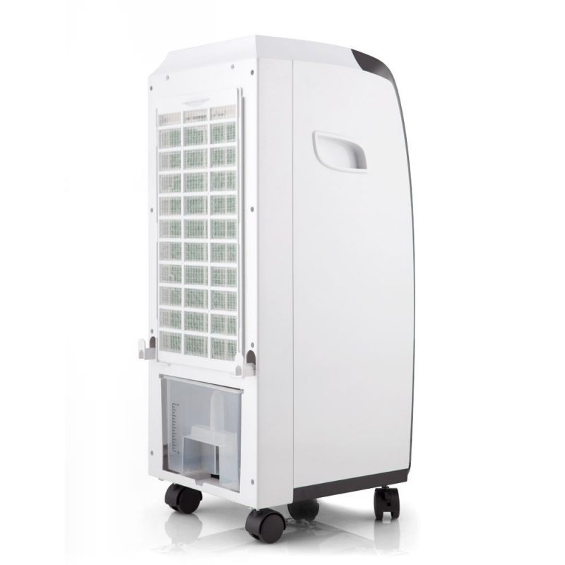 Ar Condicionado Orbegozo AIR 45 / 60W / 3 Níveis de Potência / Depósito 4L