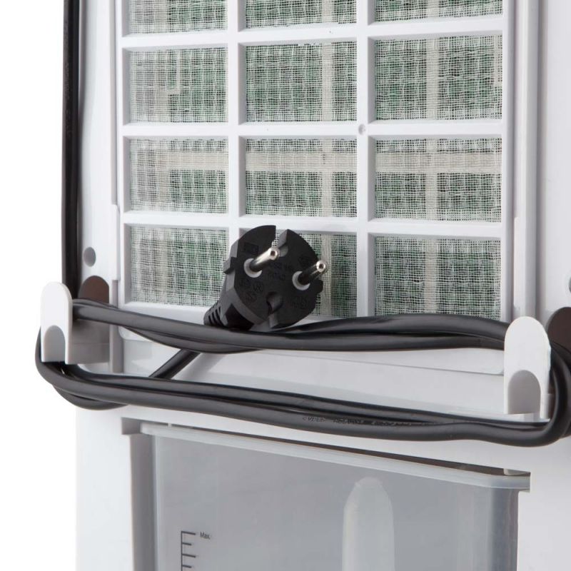 Ar Condicionado Orbegozo AIR 45 / 60W / 3 Níveis de Potência / Depósito 4L