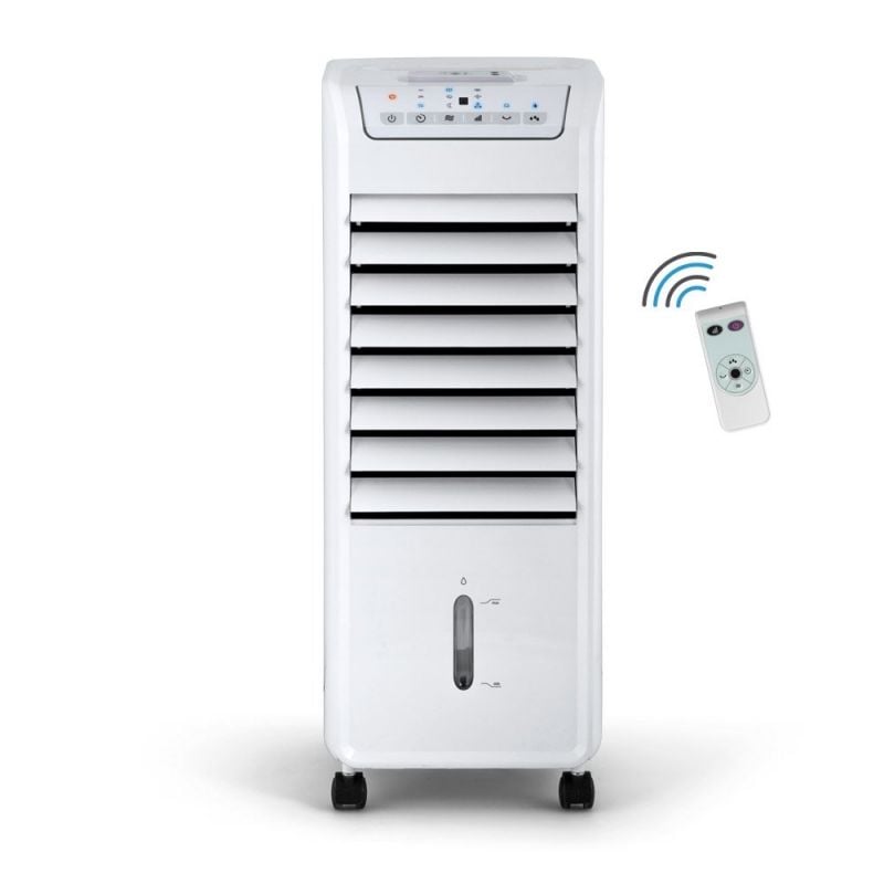 Ar Condicionado Orbegozo AIR 46 / 55 W / 3 Níveis de Potência / Depósito de 6 L