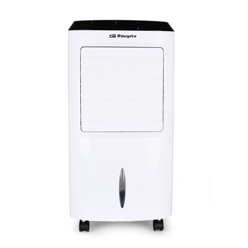 Ar Condicionado Orbegozo AIR 52 / 65W / 3 Níveis de Potência / Depósito 10L