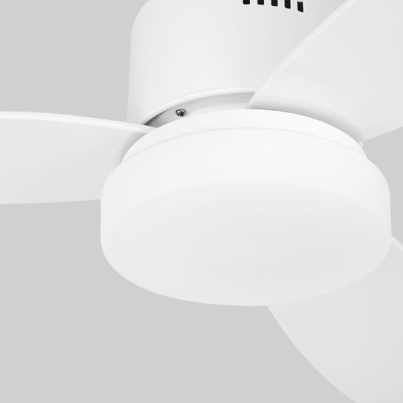 Ventilador de Teto Orbegozo CP 103132 / 60W / 3 Pás 132cm / 3 Velocidades