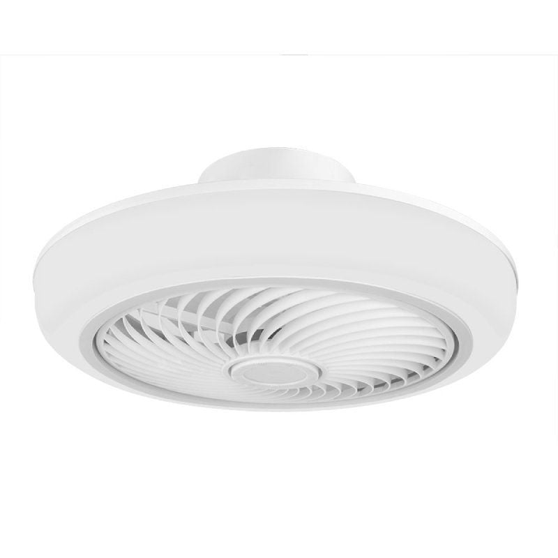 Ventilador de Teto Orbegozo CP 12435 / 20W / 5 Pás 33cm / 6 Velocidades