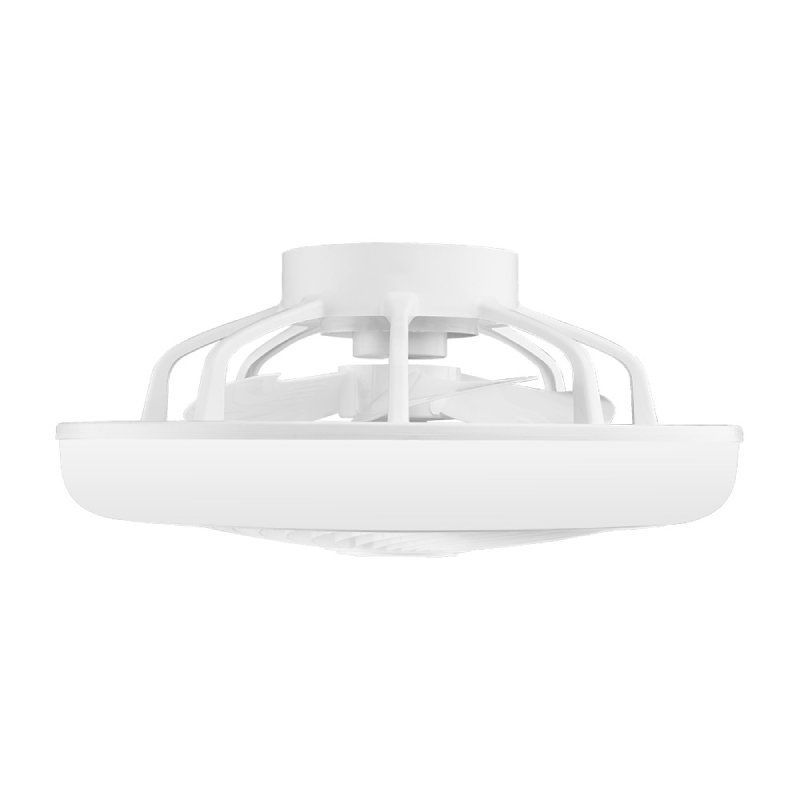 Ventilador de Teto Orbegozo CP 12435 / 20W / 5 Pás 33cm / 6 Velocidades