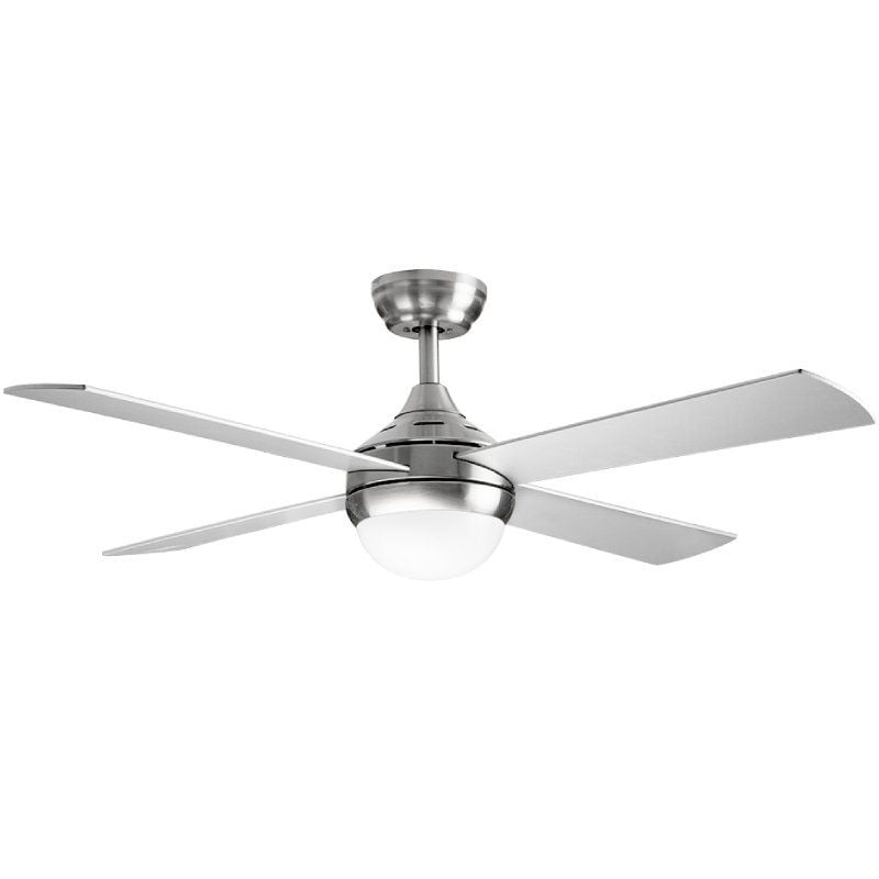 Ventilador de Teto Orbegozo CP 129120 / 40W / 4 Pás 120cm / 6 Velocidades
