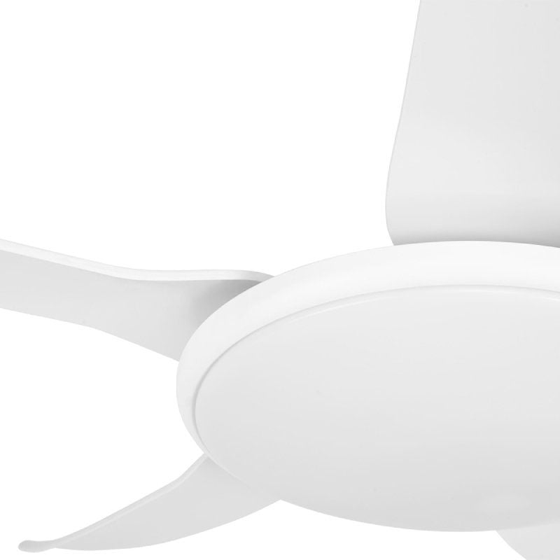 Ventilador de Teto Orbegozo CP 132120 / 40W / 5 Pás 120cm / 6 Velocidades