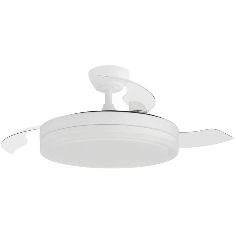 Ventilador de Teto Orbegozo CP 138105 / 35W / 3 Pás 105cm / 6 Velocidades