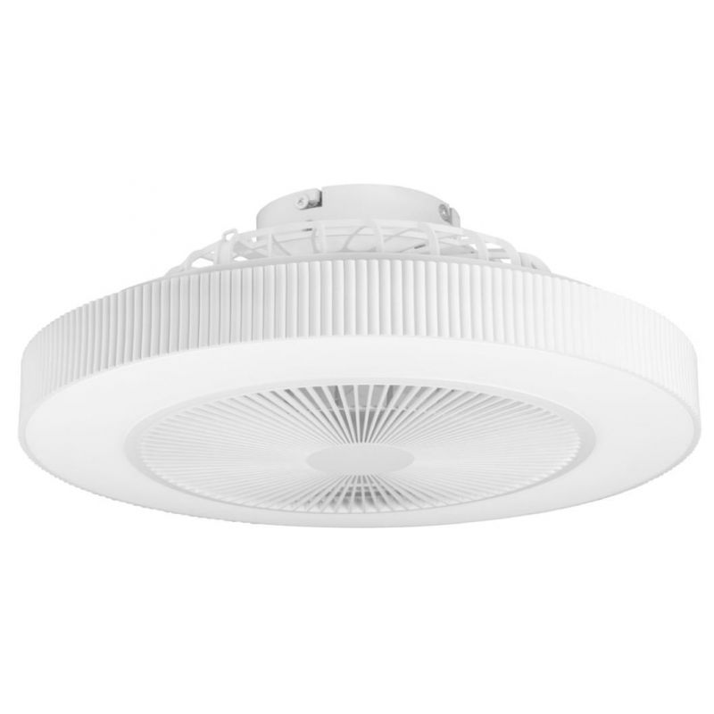 Ventilador de Teto Orbegozo CP 150035 / 40W / 7 Pás 33cm / 6 Velocidades