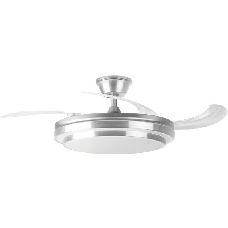 Ventilador de Teto Orbegozo CP 159105 / 30 W / 4 Pás de 105 Cm / 6 Velocidades