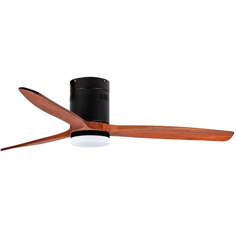 Ventilador de Teto Orbegozo CP 172132 / 35W / 3 Pás 132cm / 6 Velocidades