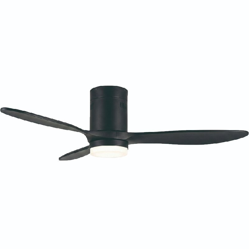 Ventilador de Teto Orbegozo CP 180132 / 35W / 3 Pás 132cm / 6 Velocidades