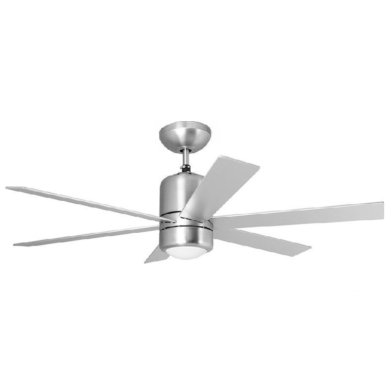 Ventilador de Teto Orbegozo CP 50120 / 65W / 6 Pás 120cm / 3 Velocidades