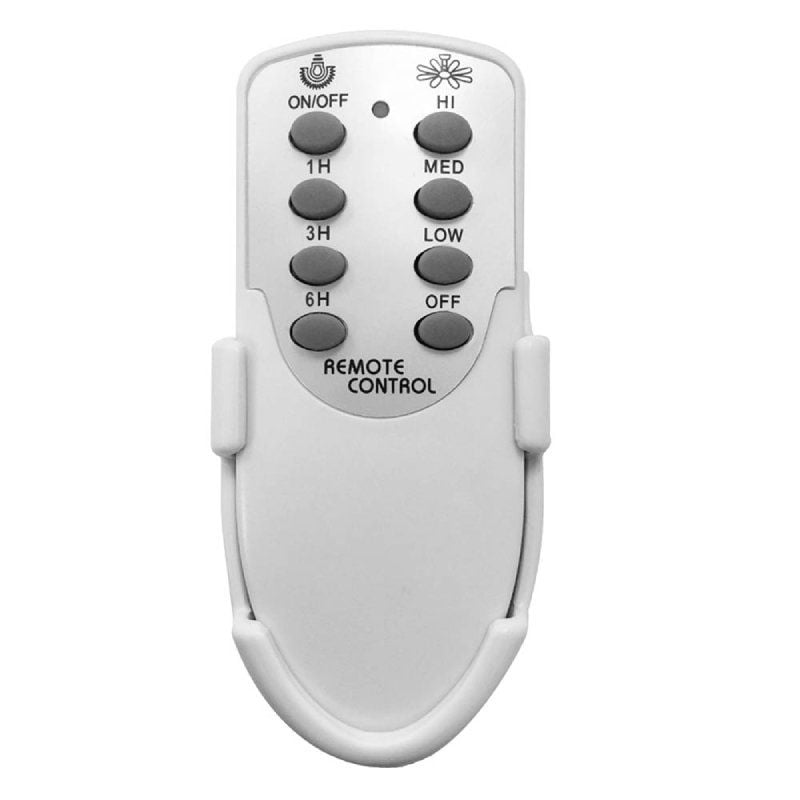 Ventilador de Teto Orbegozo CP 50120 / 65W / 6 Pás 120cm / 3 Velocidades